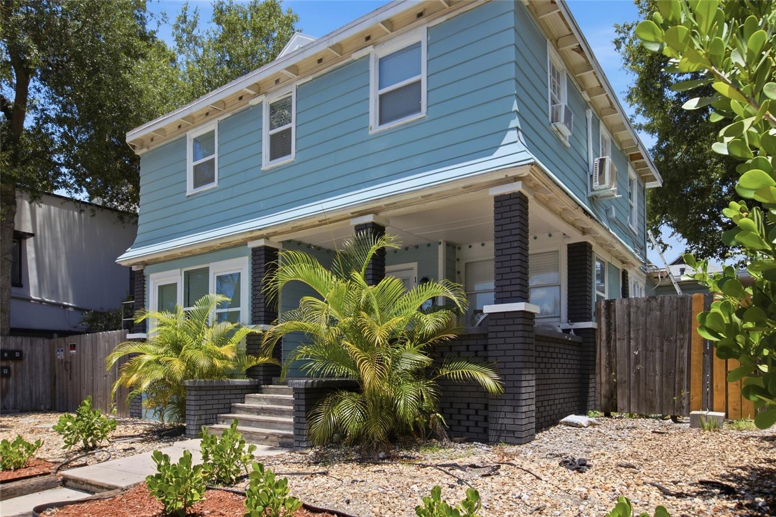 THORNTONS ADD - Residential Income
