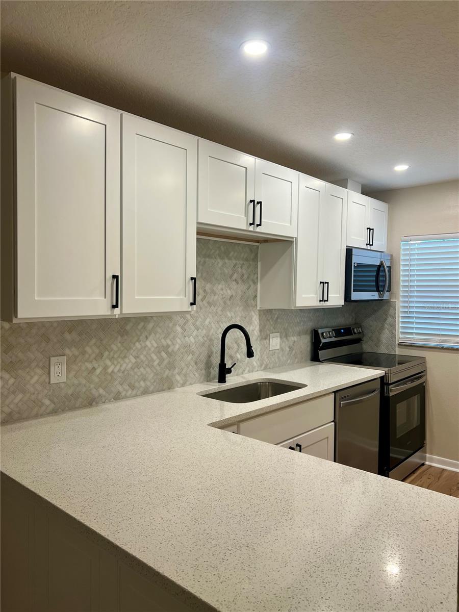 FAIROAKS NORTH A CONDO - Residential