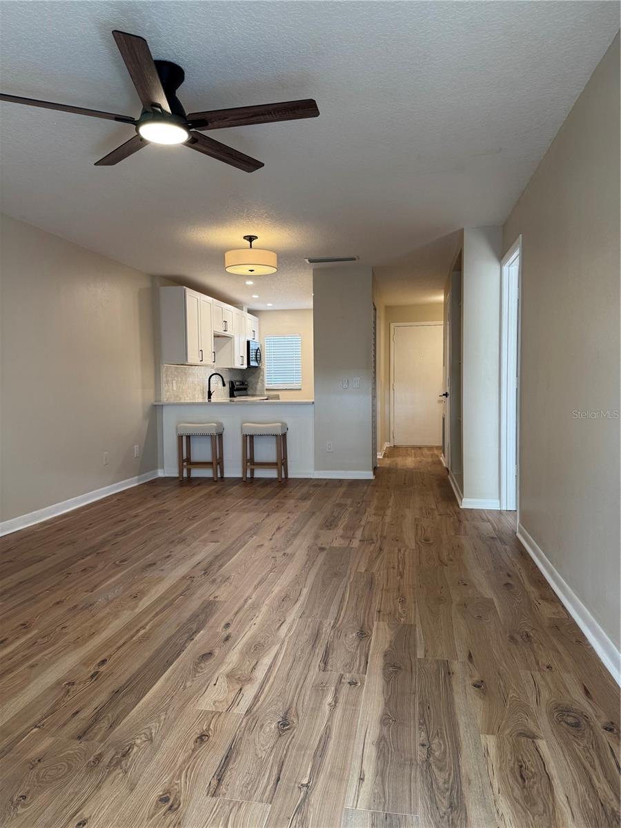 FAIROAKS NORTH A CONDO - Residential