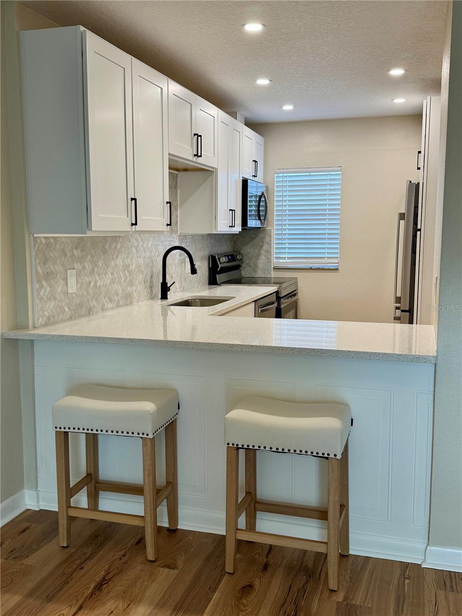 FAIROAKS NORTH A CONDO - Residential