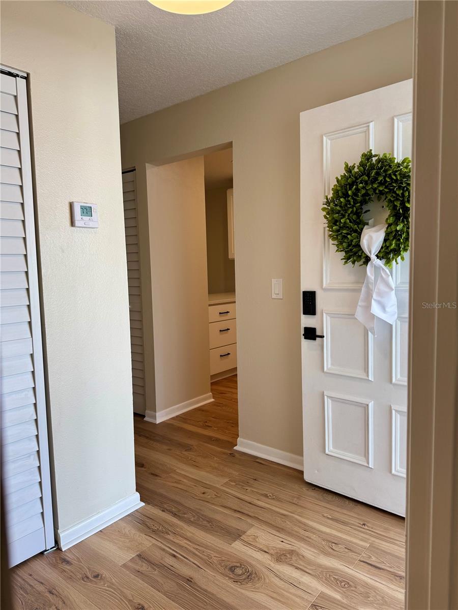 FAIROAKS NORTH A CONDO - Residential