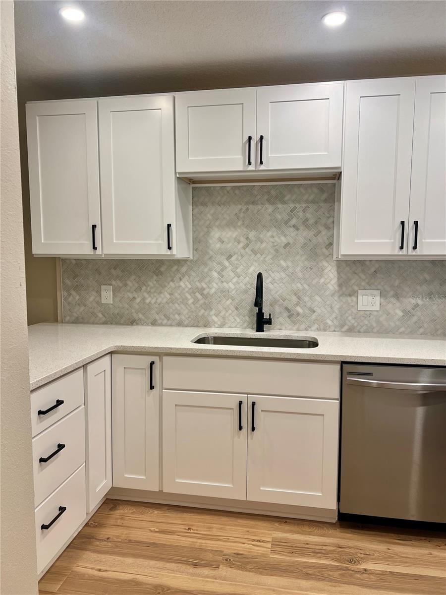 FAIROAKS NORTH A CONDO - Residential