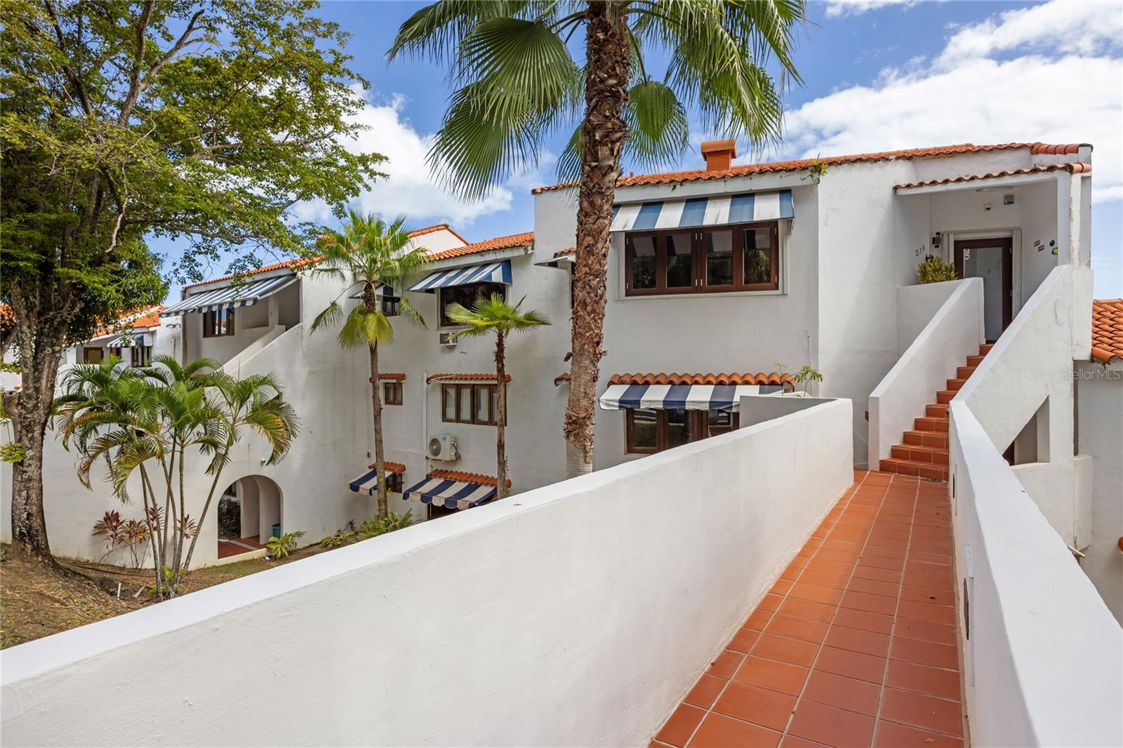VILLA DEL AMANECER, CLUSTER 3, RIO MAR. - Residential