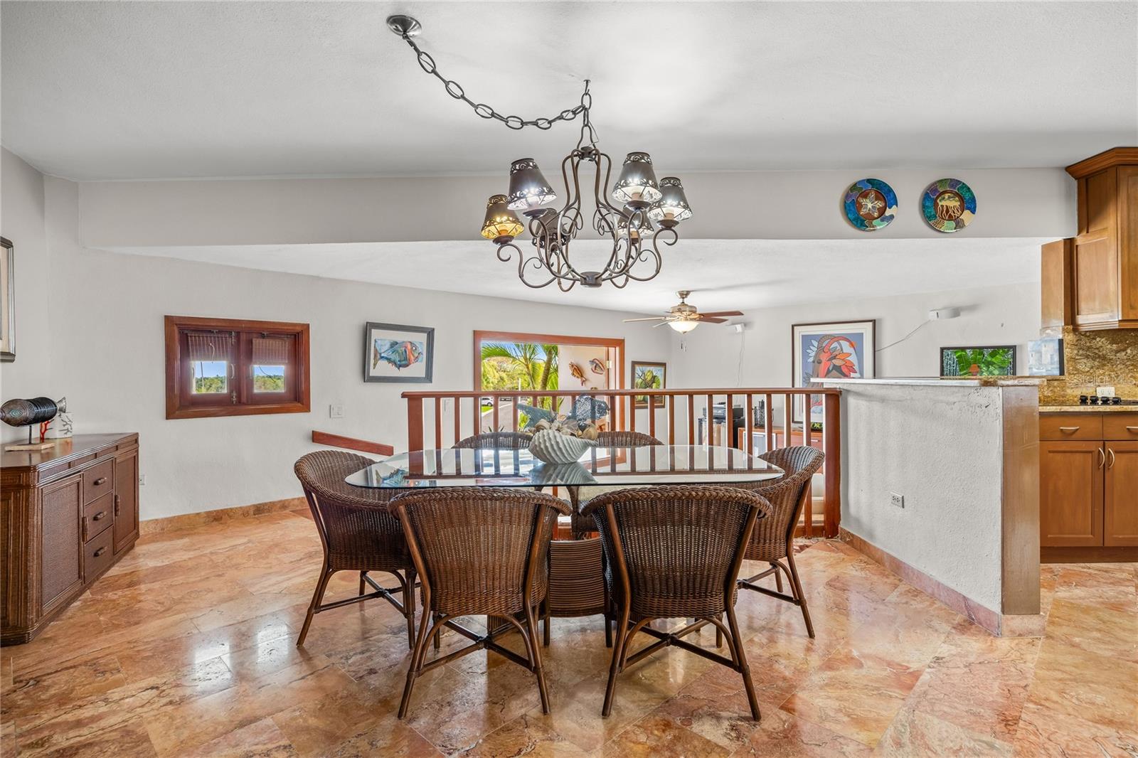 VILLA DEL AMANECER, CLUSTER 3, RIO MAR. - Residential