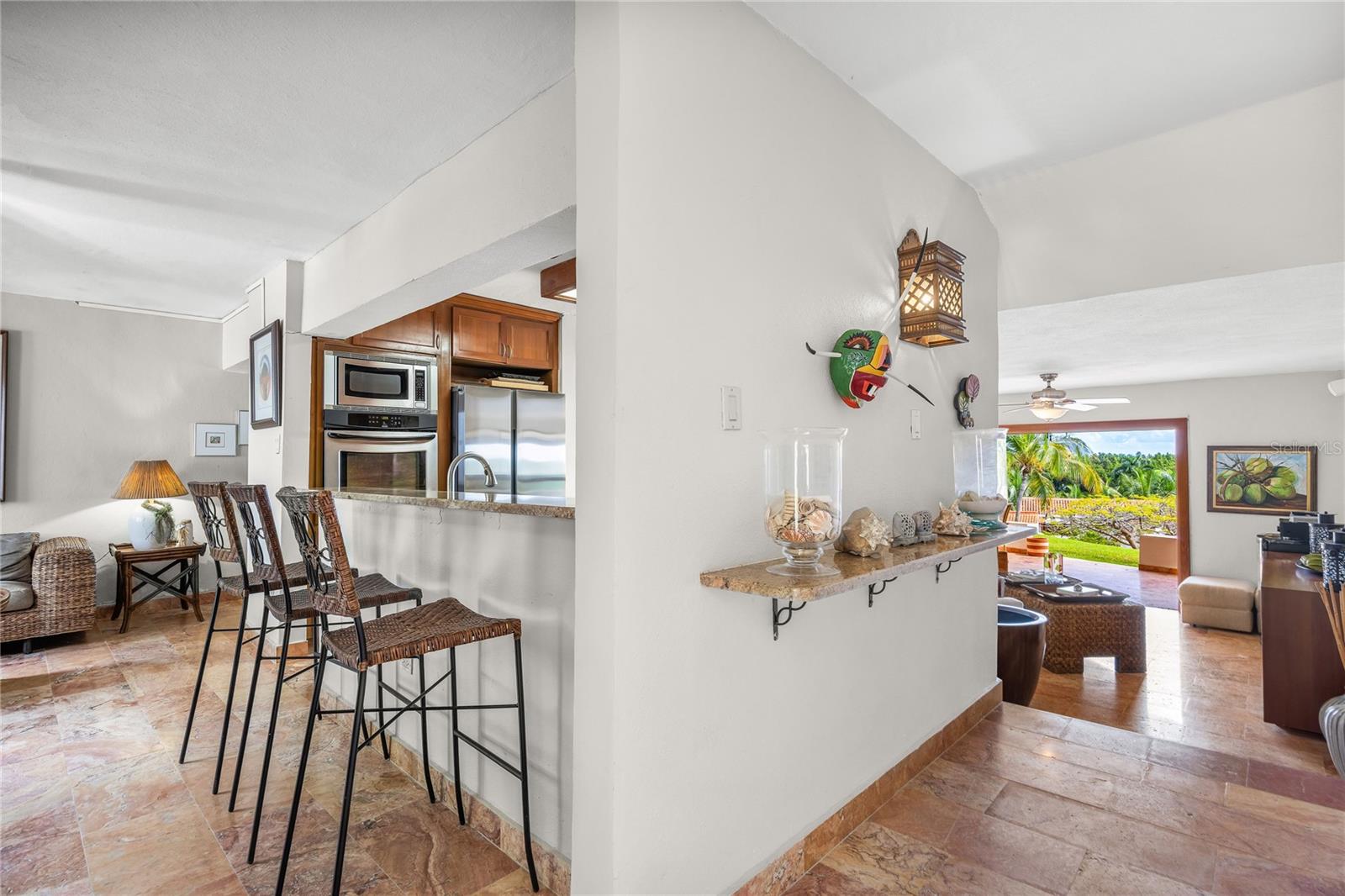 VILLA DEL AMANECER, CLUSTER 3, RIO MAR. - Residential