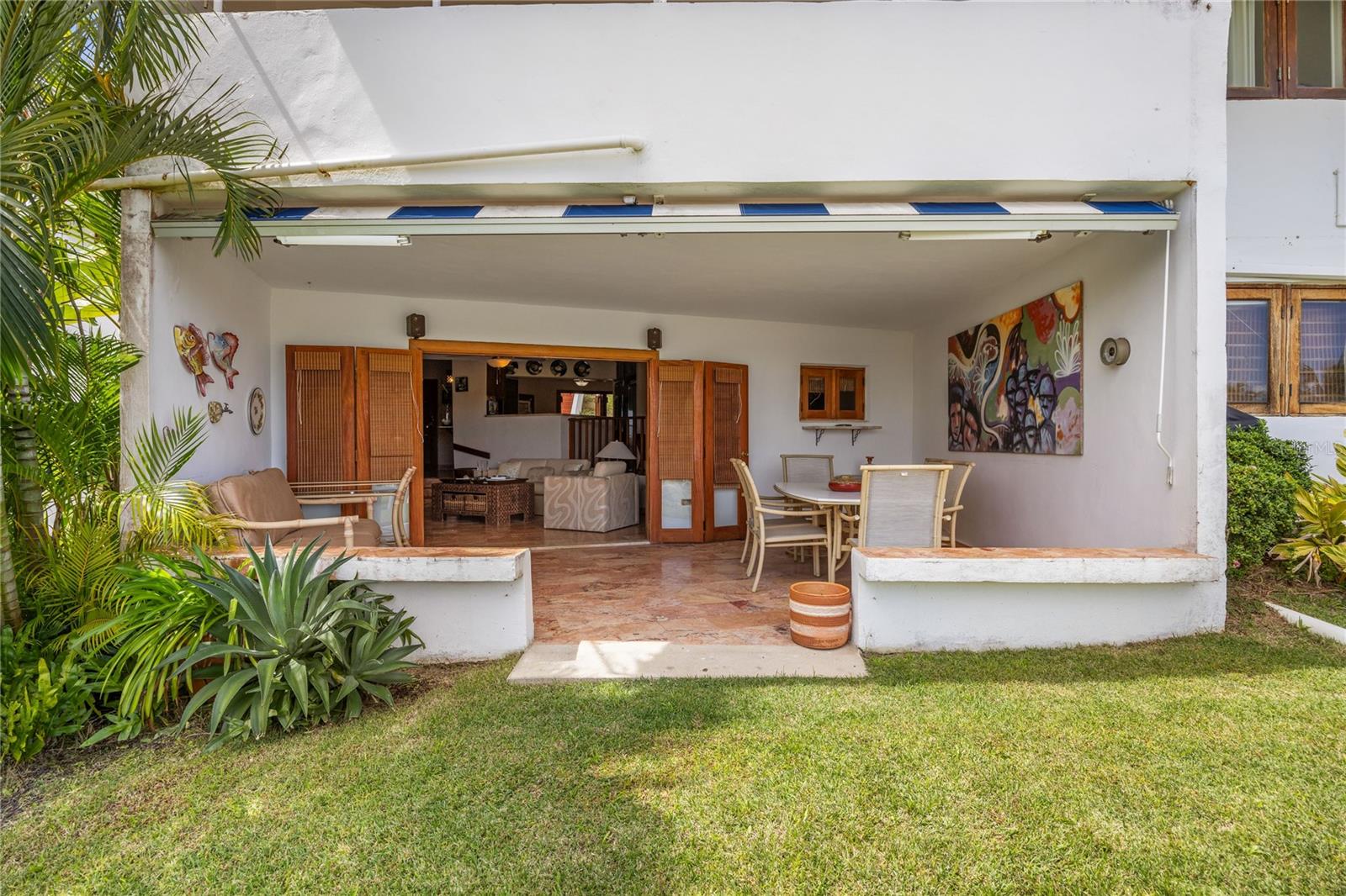 VILLA DEL AMANECER, CLUSTER 3, RIO MAR. - Residential