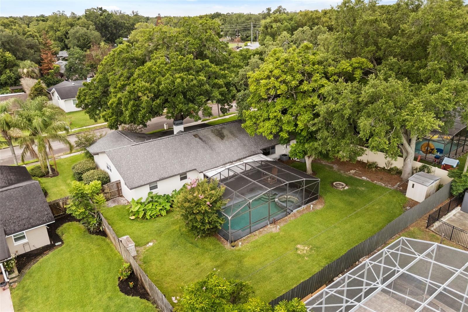 GLEN ARDEN HEIGHTS - Residential