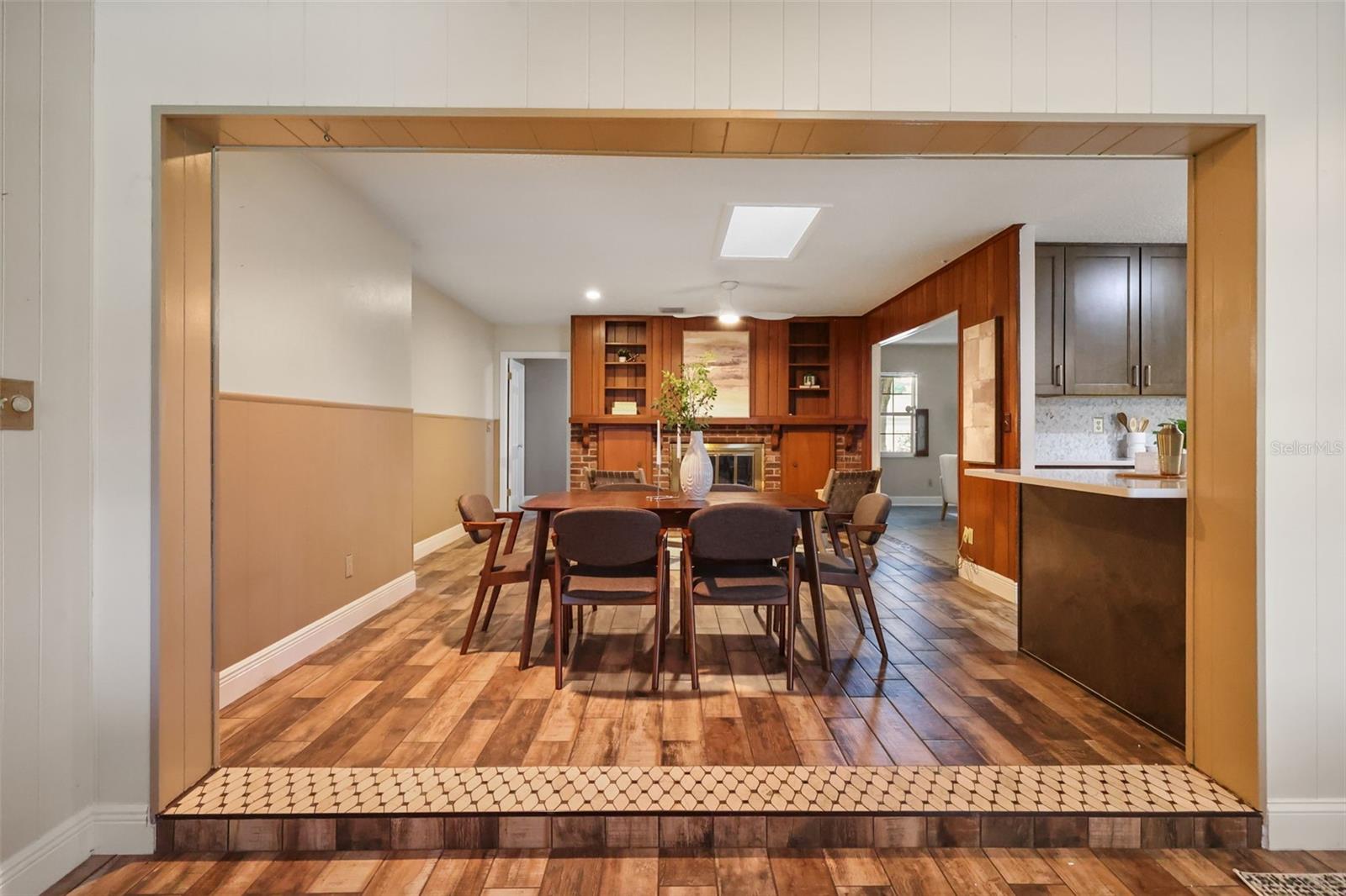 GLEN ARDEN HEIGHTS - Residential