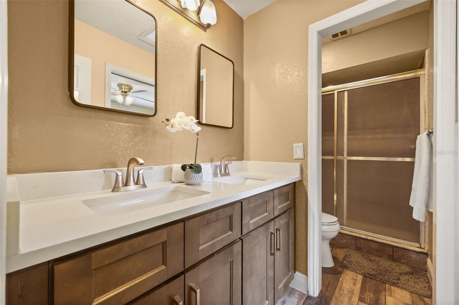 GLEN ARDEN HEIGHTS - Residential