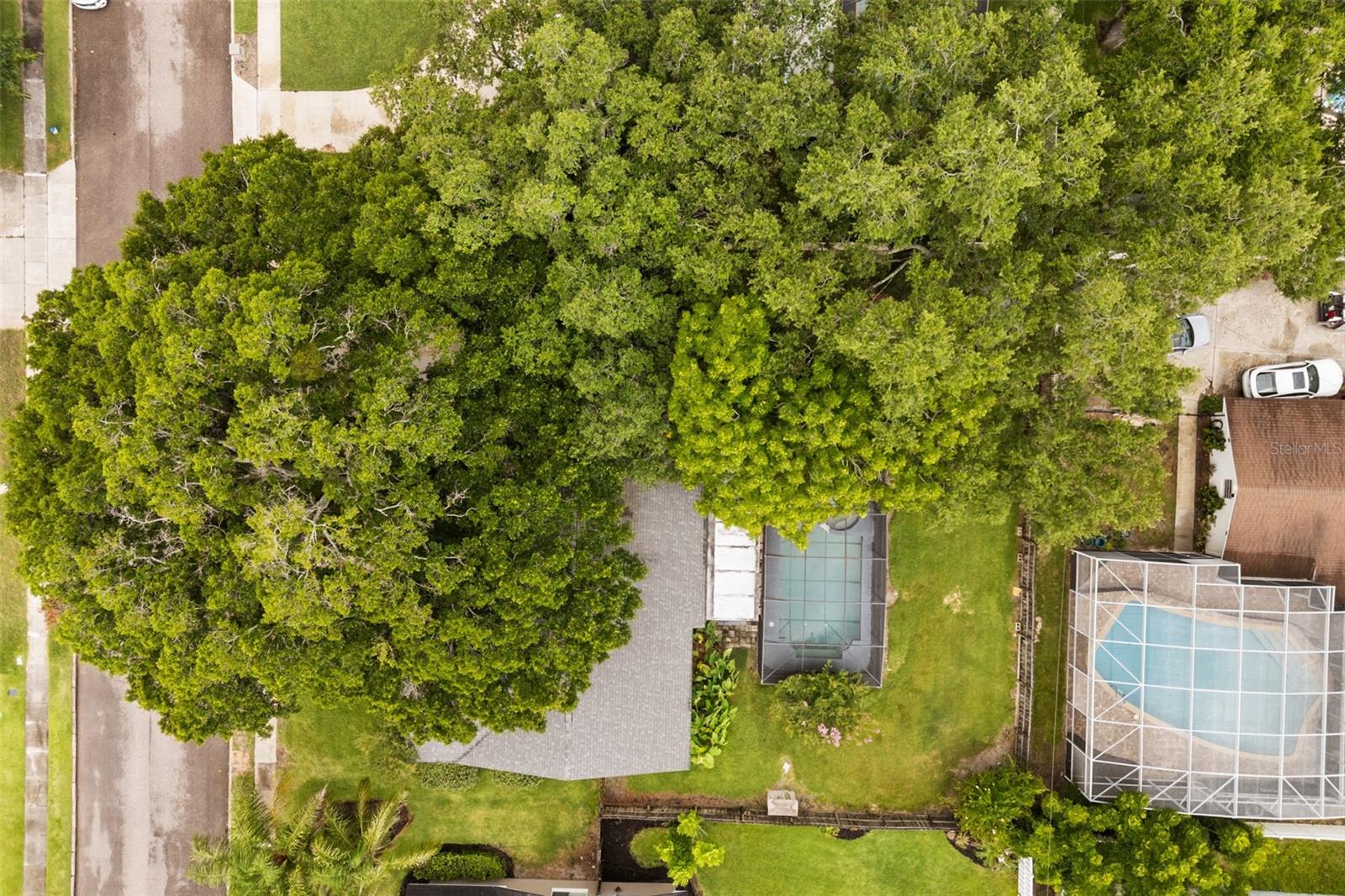 GLEN ARDEN HEIGHTS - Residential