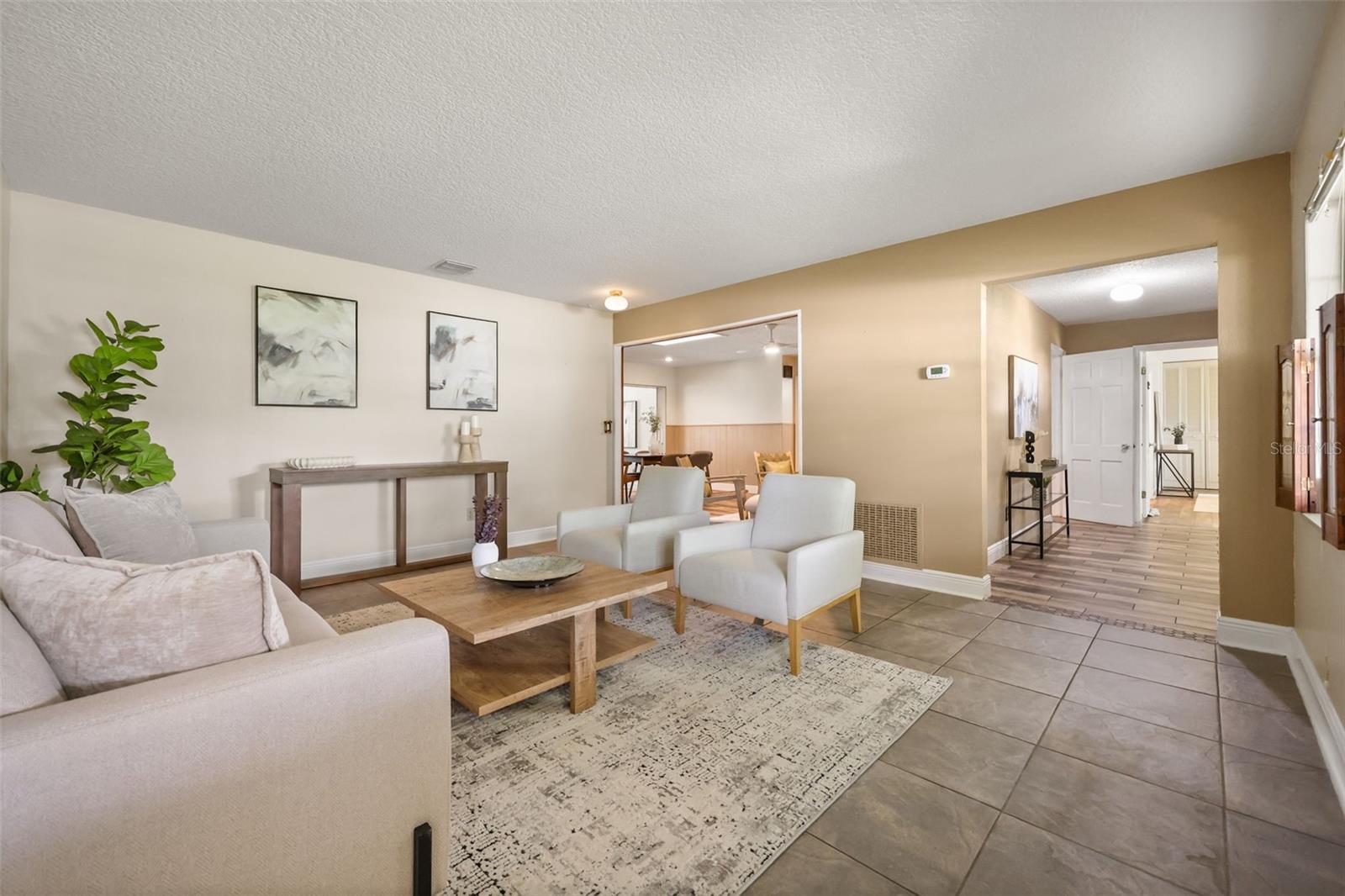 GLEN ARDEN HEIGHTS - Residential