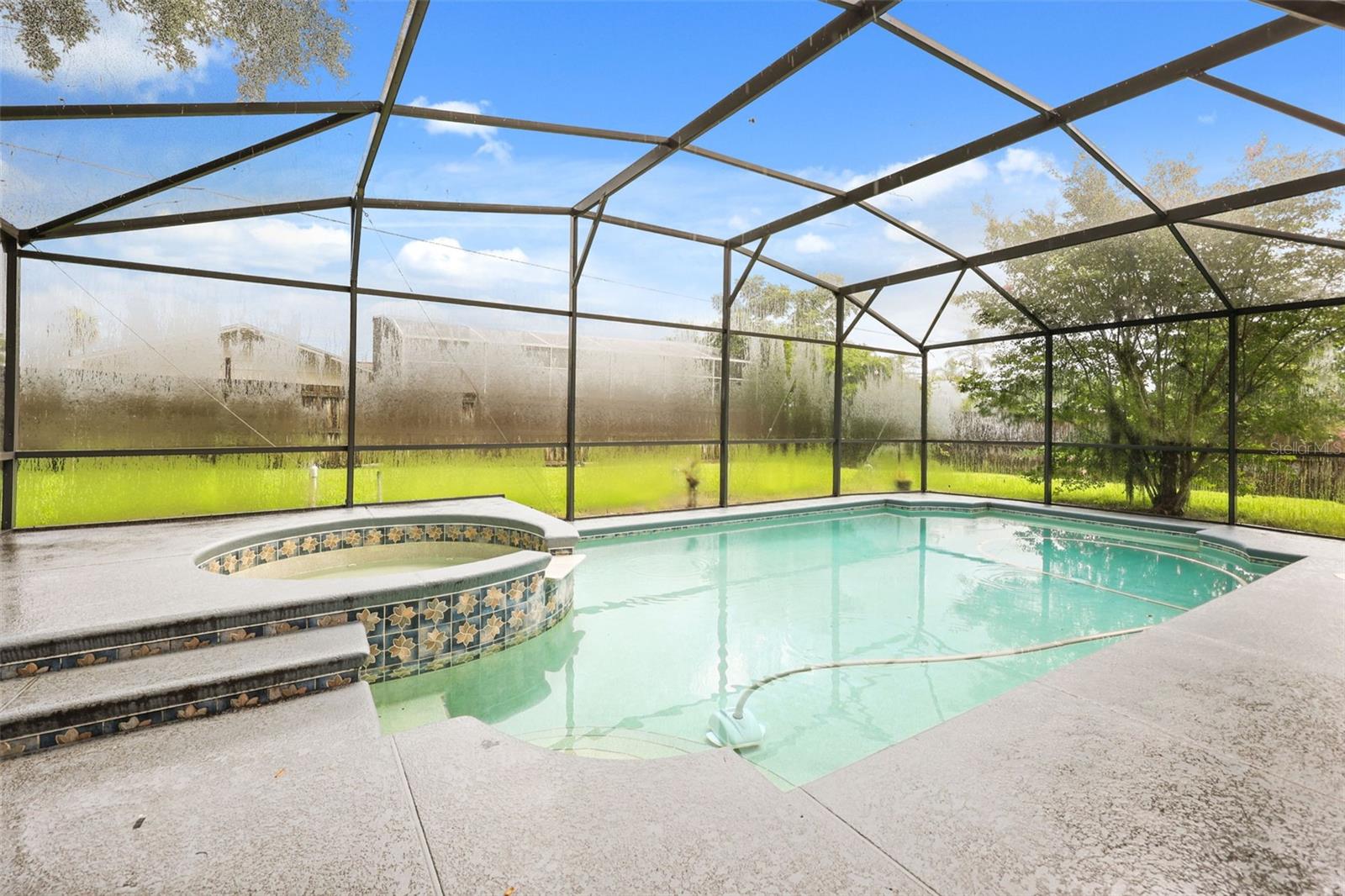 GLEN ARDEN HEIGHTS - Residential