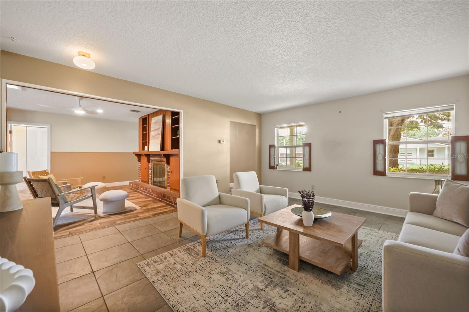 GLEN ARDEN HEIGHTS - Residential