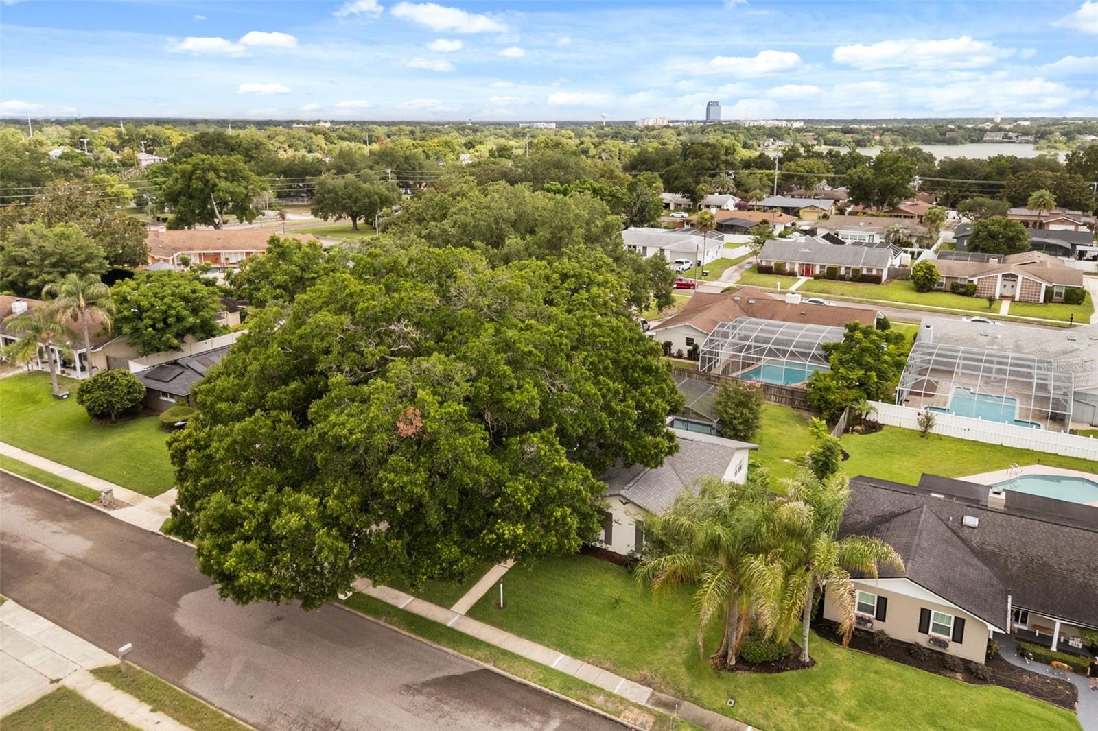 GLEN ARDEN HEIGHTS - Residential