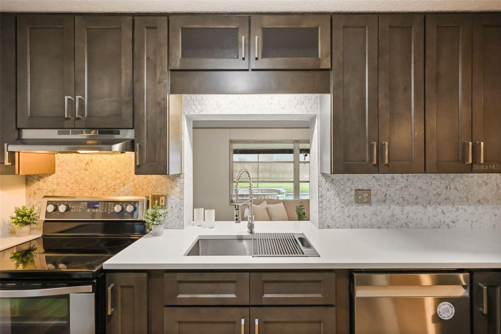GLEN ARDEN HEIGHTS - Residential