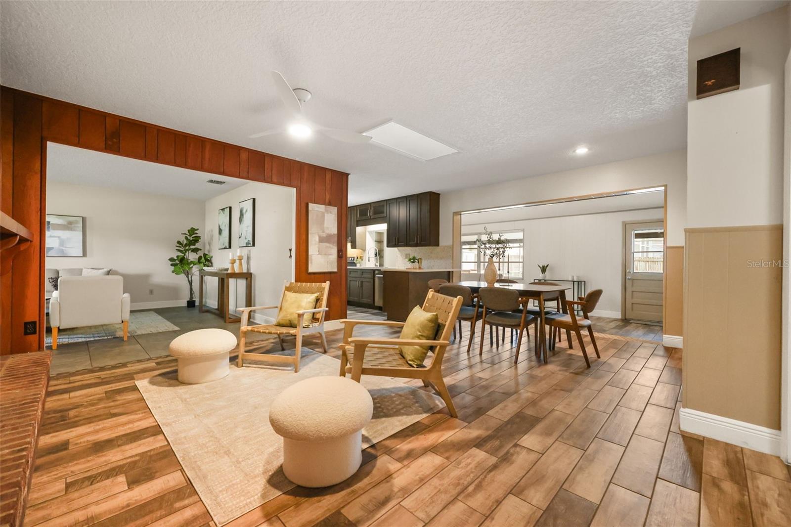 GLEN ARDEN HEIGHTS - Residential