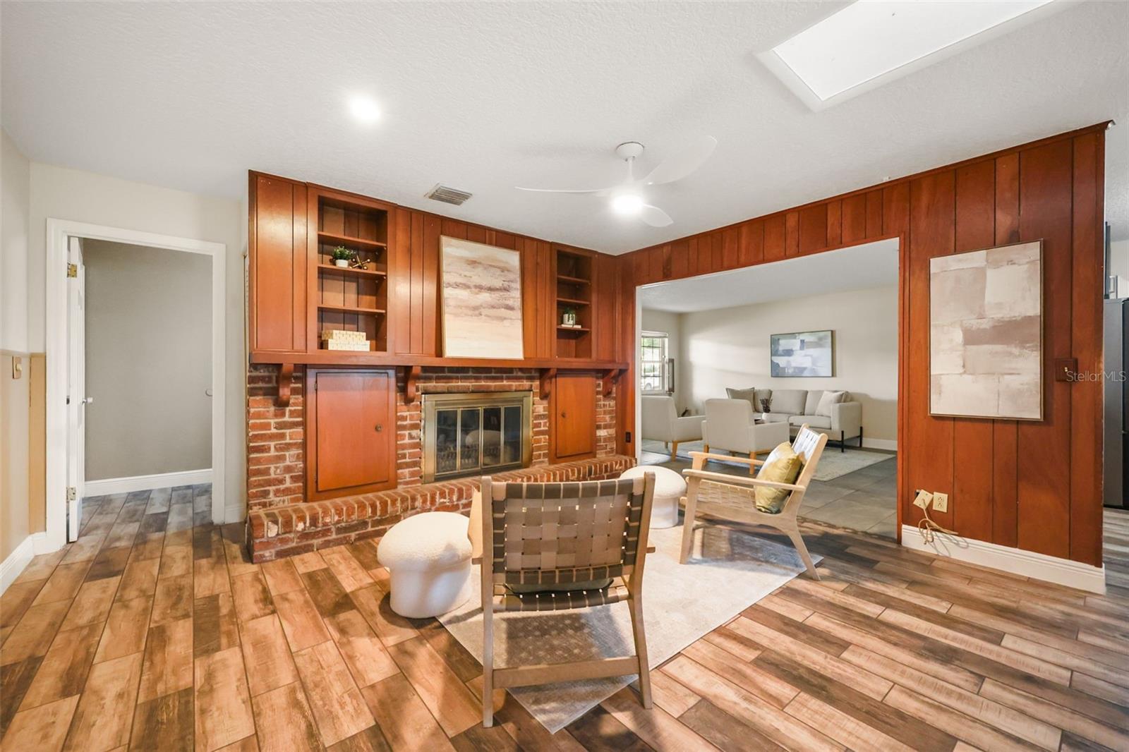 GLEN ARDEN HEIGHTS - Residential