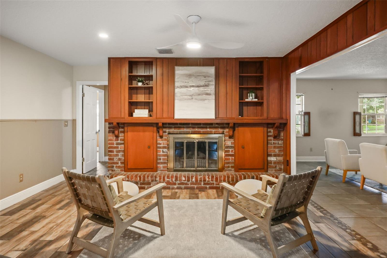 GLEN ARDEN HEIGHTS - Residential