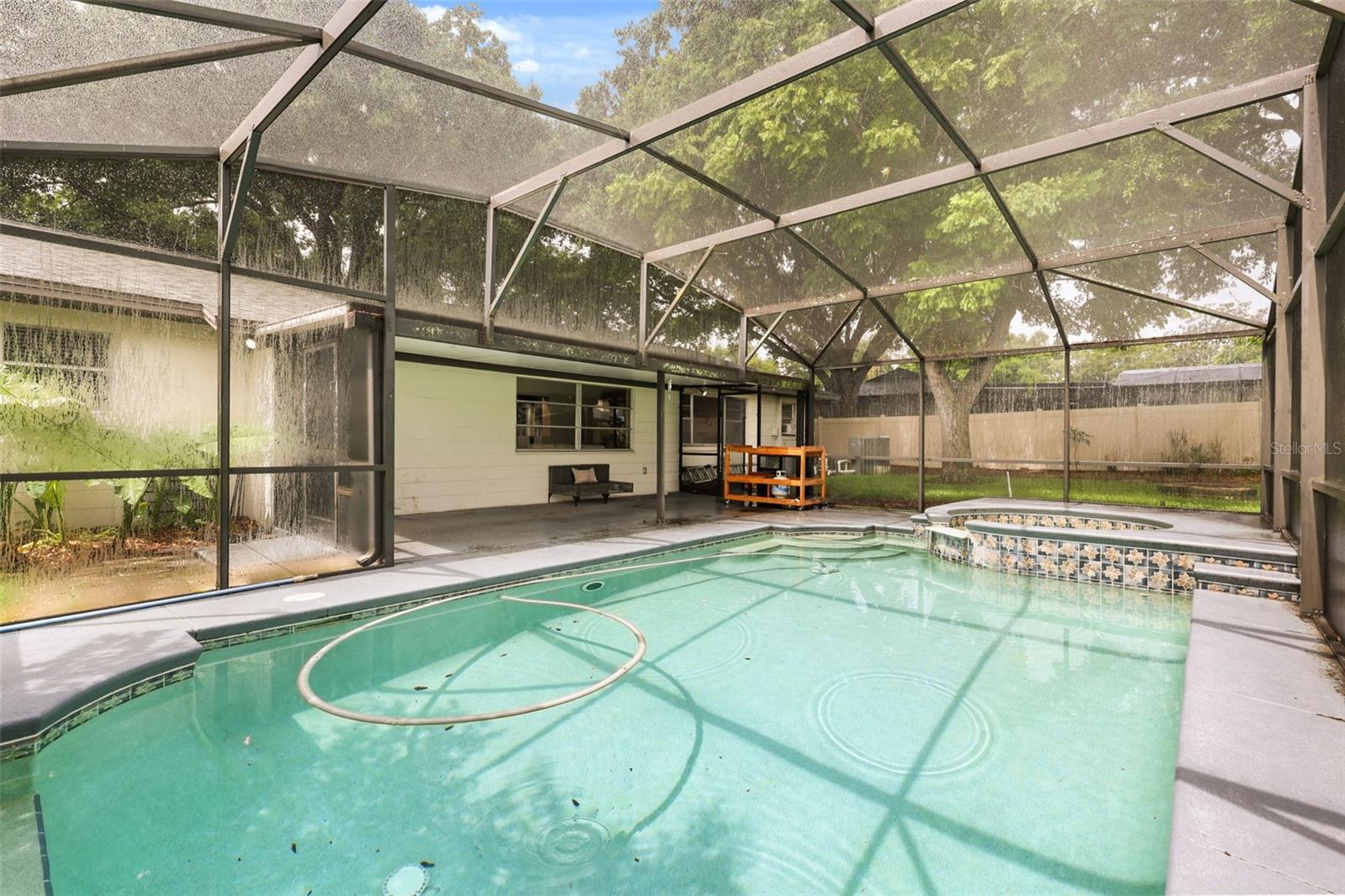 GLEN ARDEN HEIGHTS - Residential