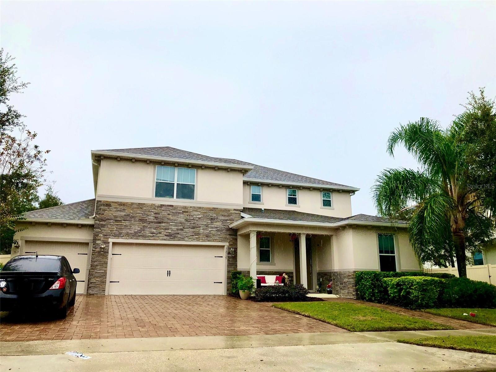 MABEL BRIDGE PH 03 - Residential Lease