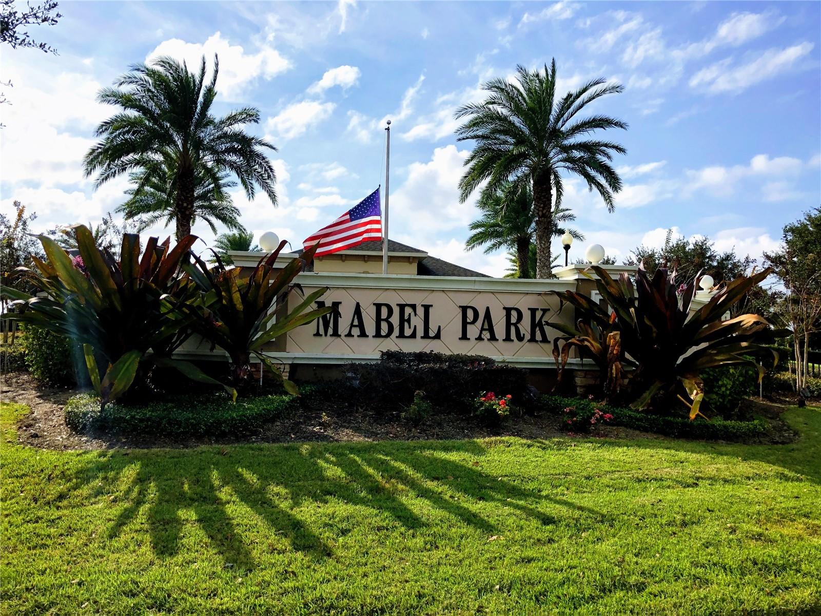 MABEL BRIDGE PH 03 - Residential Lease