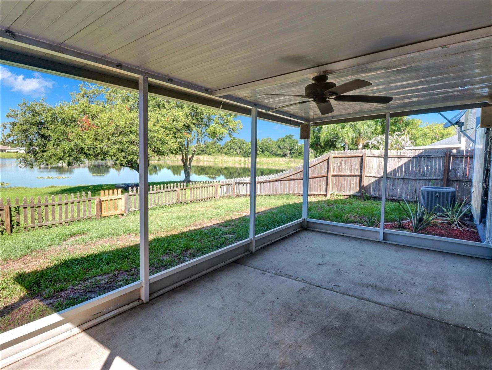 WILLOW BEND TR MF02 - Residential