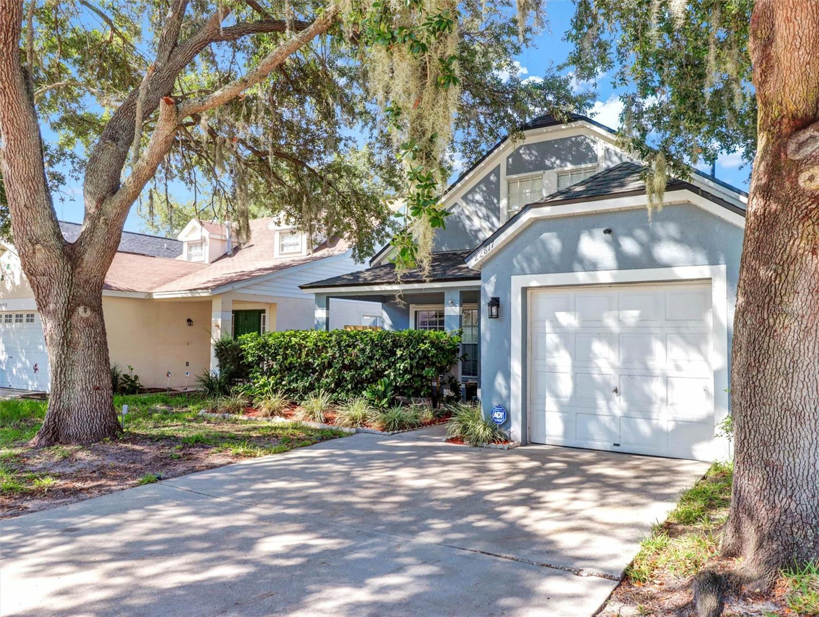 WILLOW BEND TR MF02 - Residential