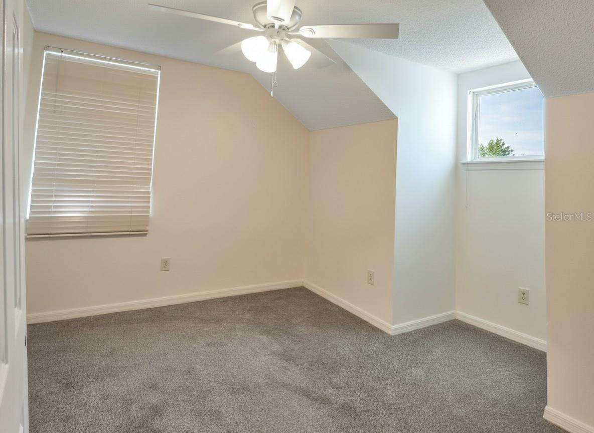 WILLOW BEND TR MF02 - Residential