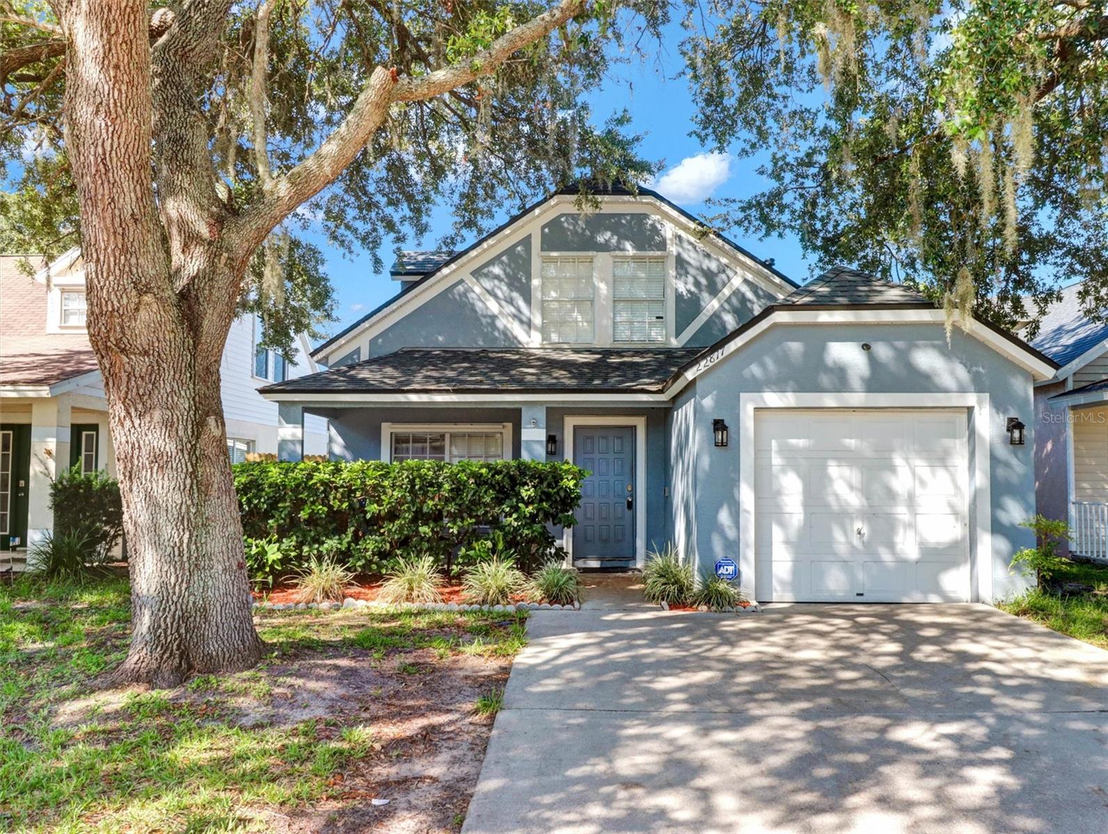 WILLOW BEND TR MF02 - Residential