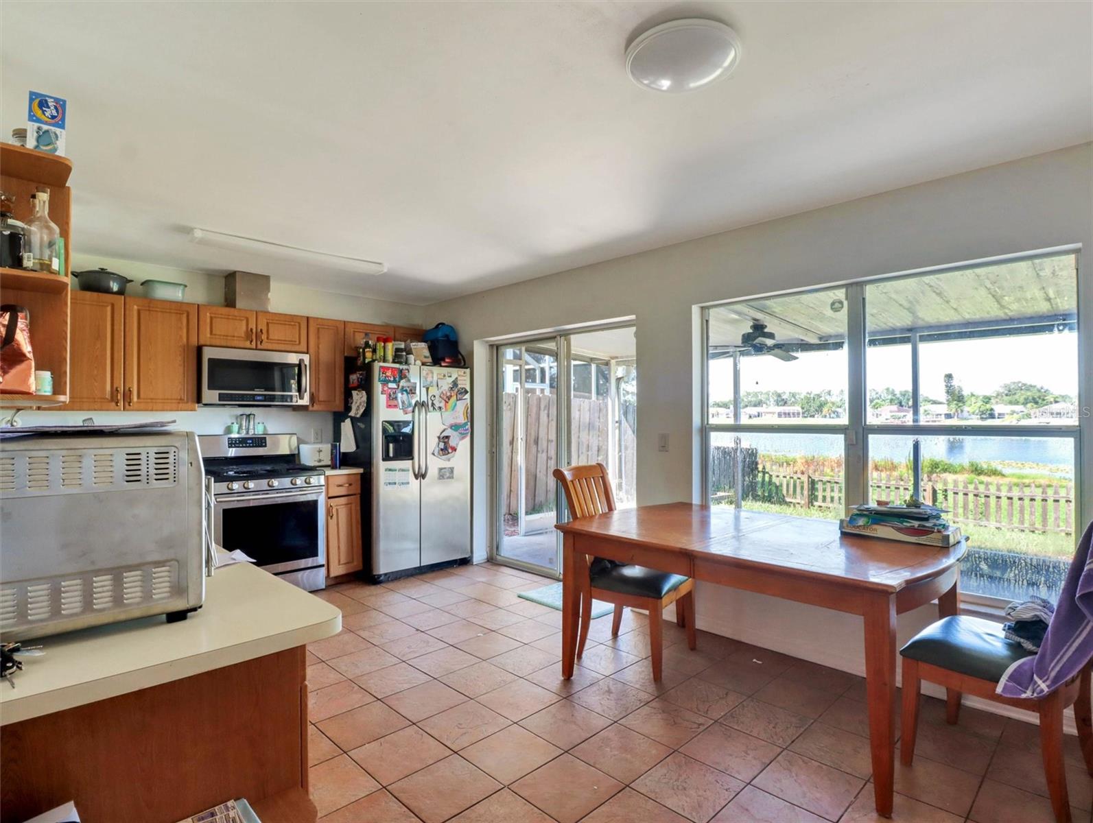WILLOW BEND TR MF02 - Residential