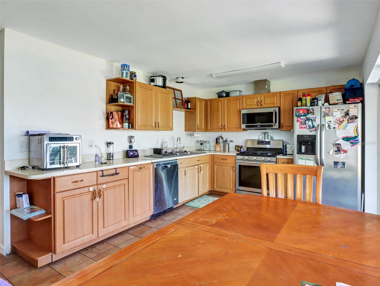 WILLOW BEND TR MF02 - Residential