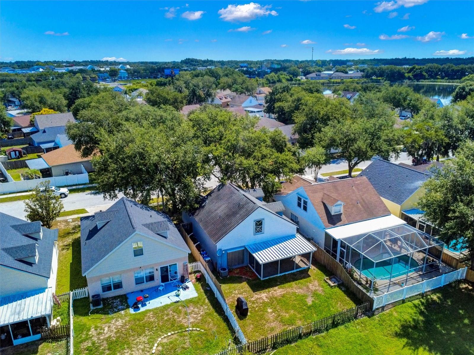 WILLOW BEND TR MF02 - Residential