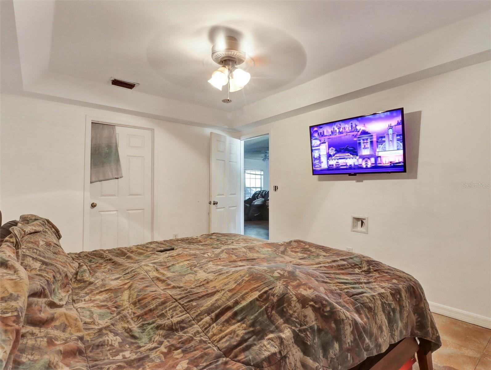WILLOW BEND TR MF02 - Residential