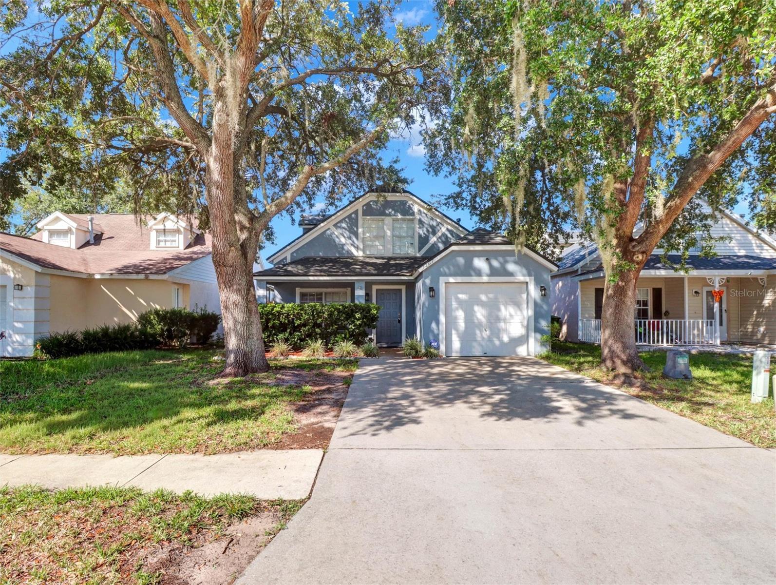 WILLOW BEND TR MF02 - Residential