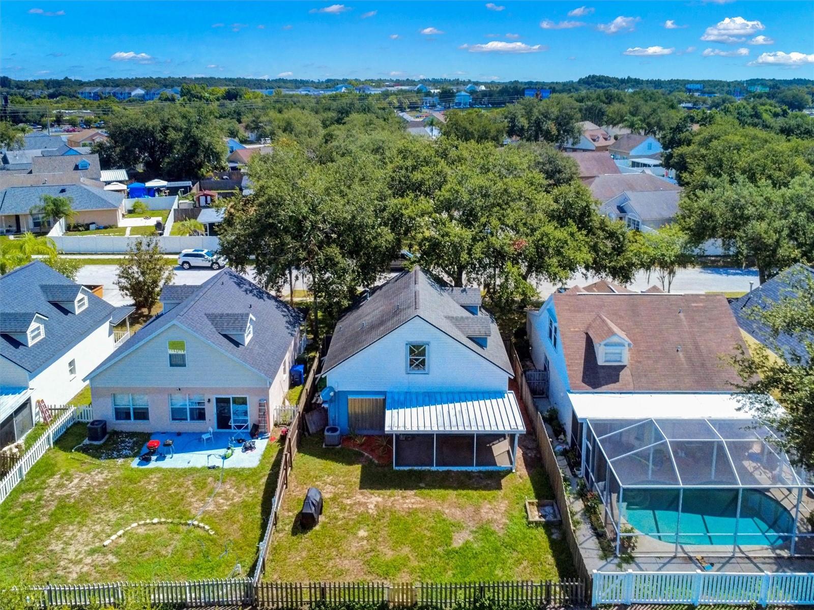 WILLOW BEND TR MF02 - Residential