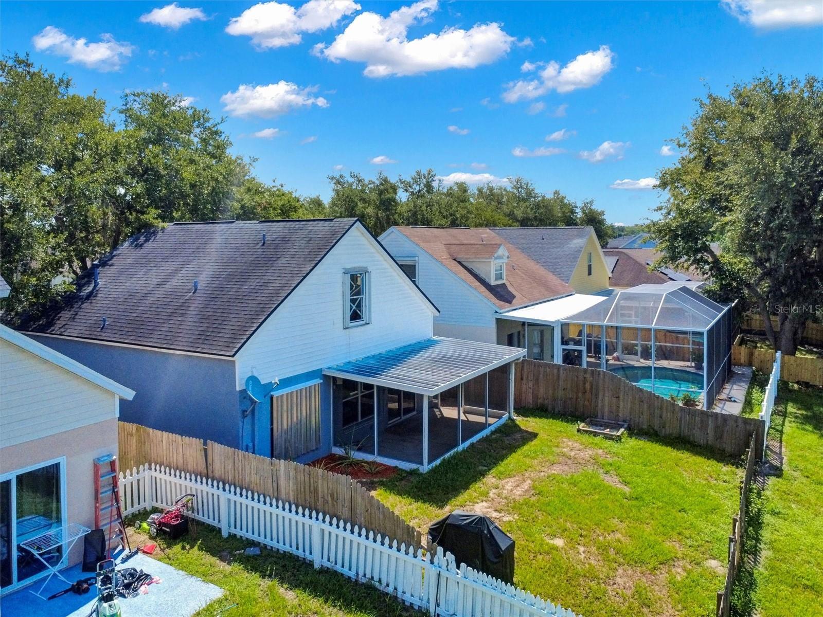 WILLOW BEND TR MF02 - Residential