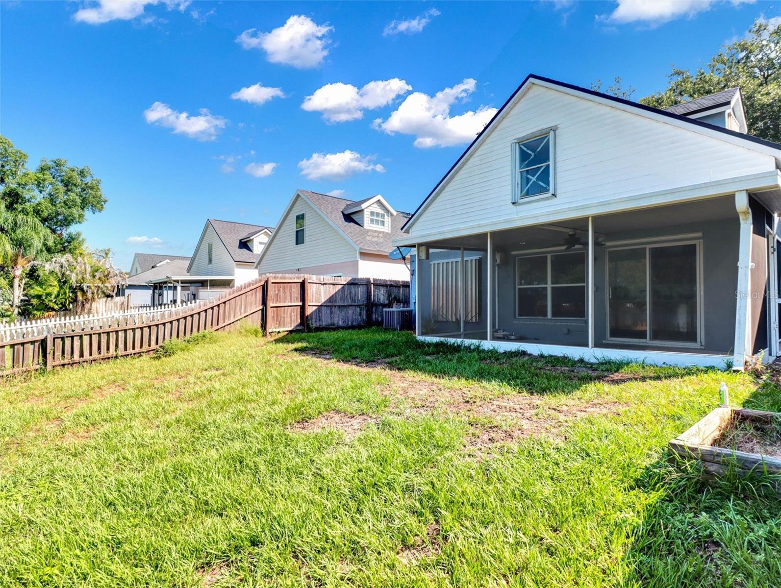 WILLOW BEND TR MF02 - Residential