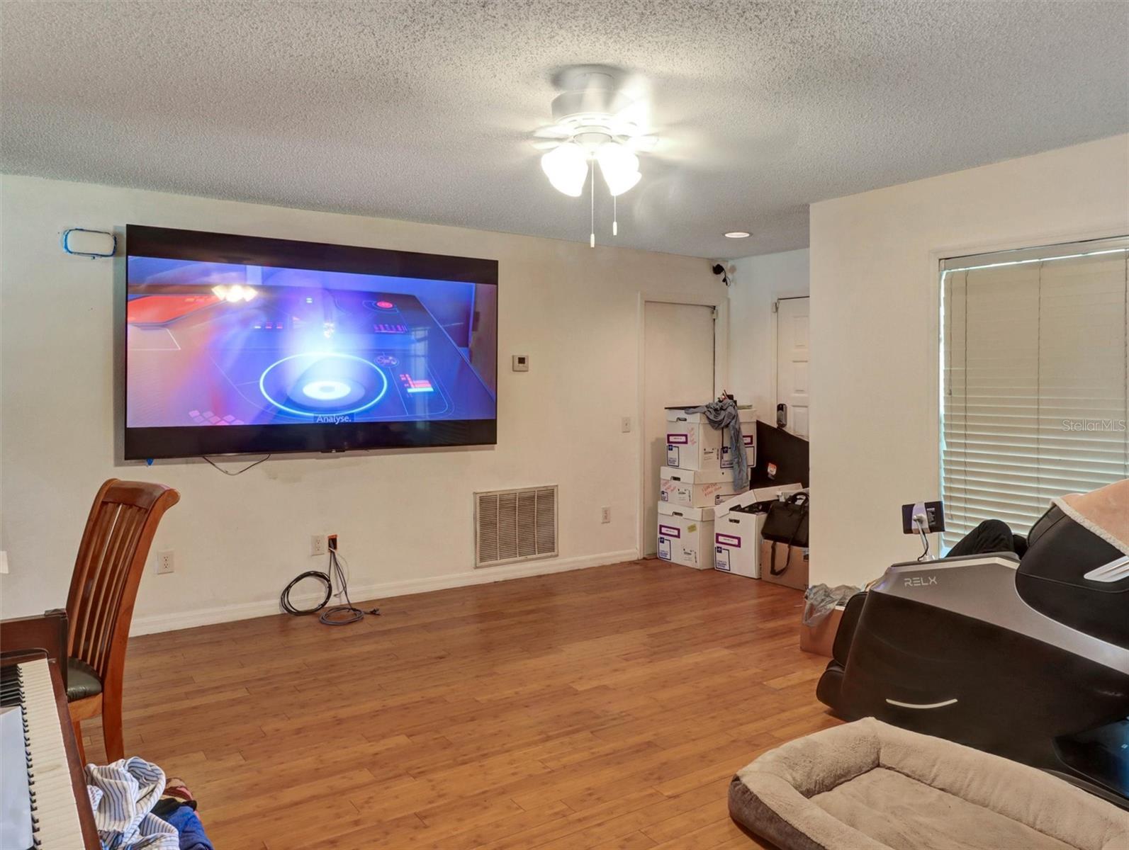 WILLOW BEND TR MF02 - Residential