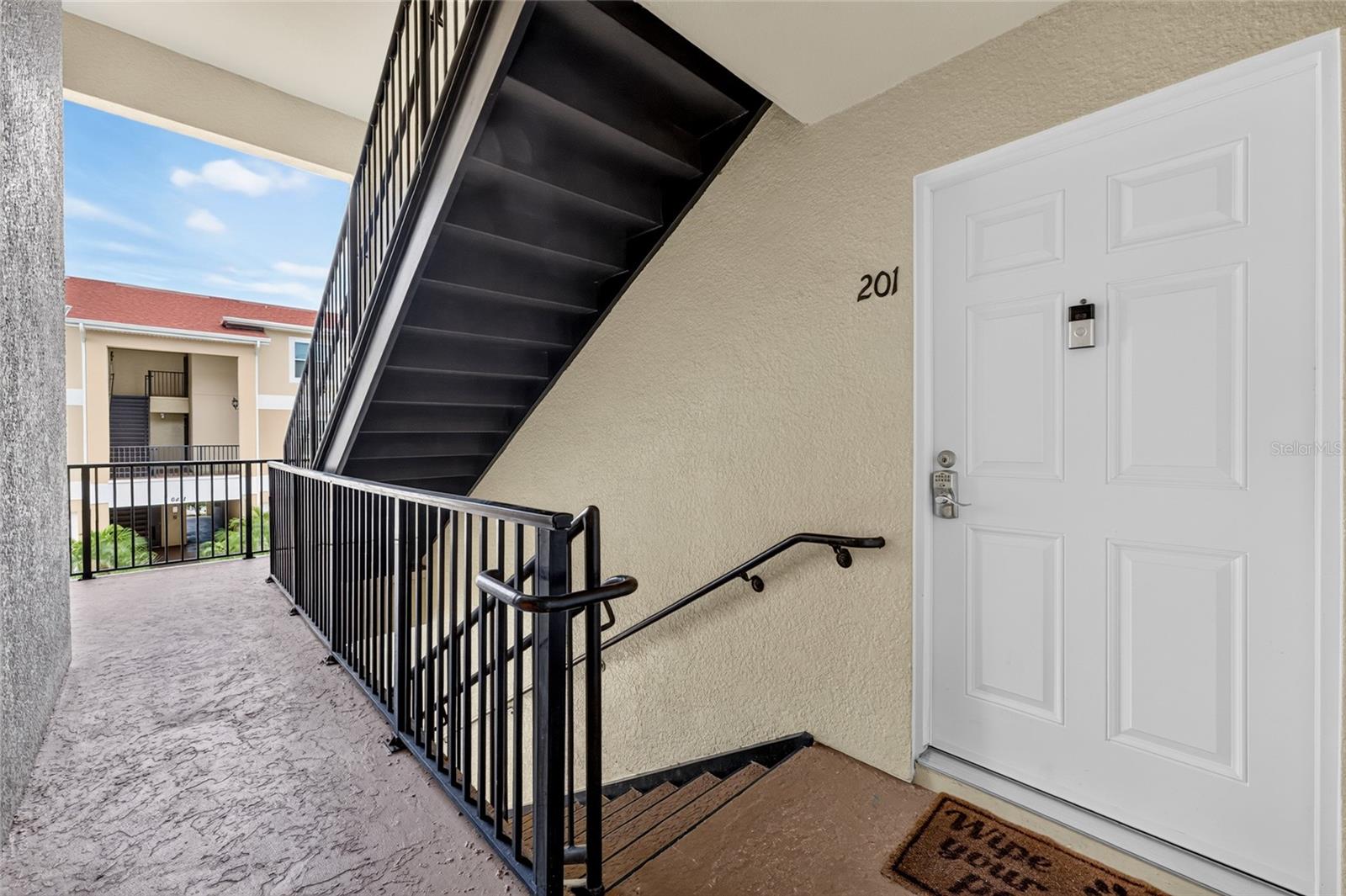 REGENCY PALMS CONDOS BLDG 8 - Residential