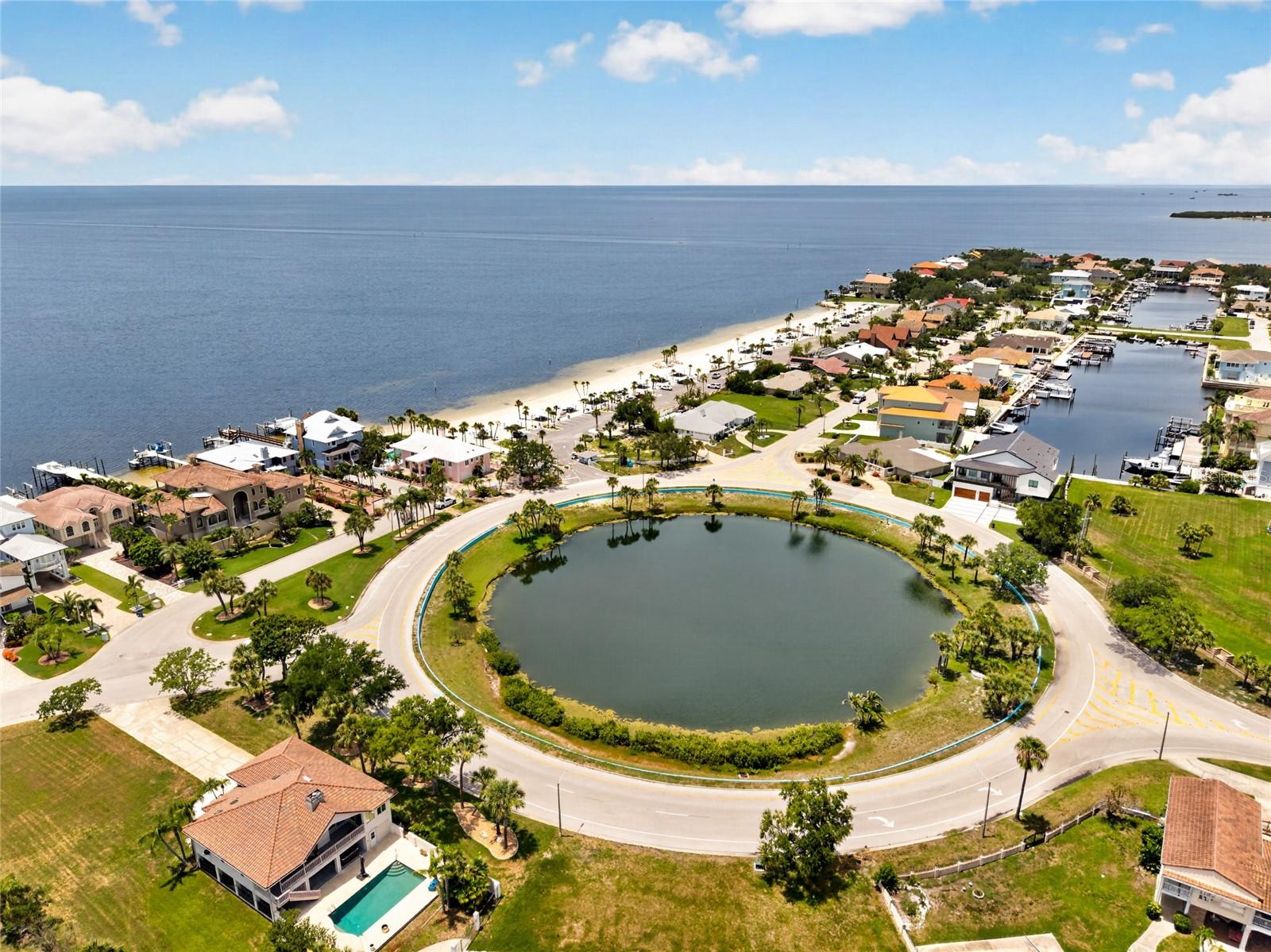 REGENCY PALMS CONDOS BLDG 8 - Residential