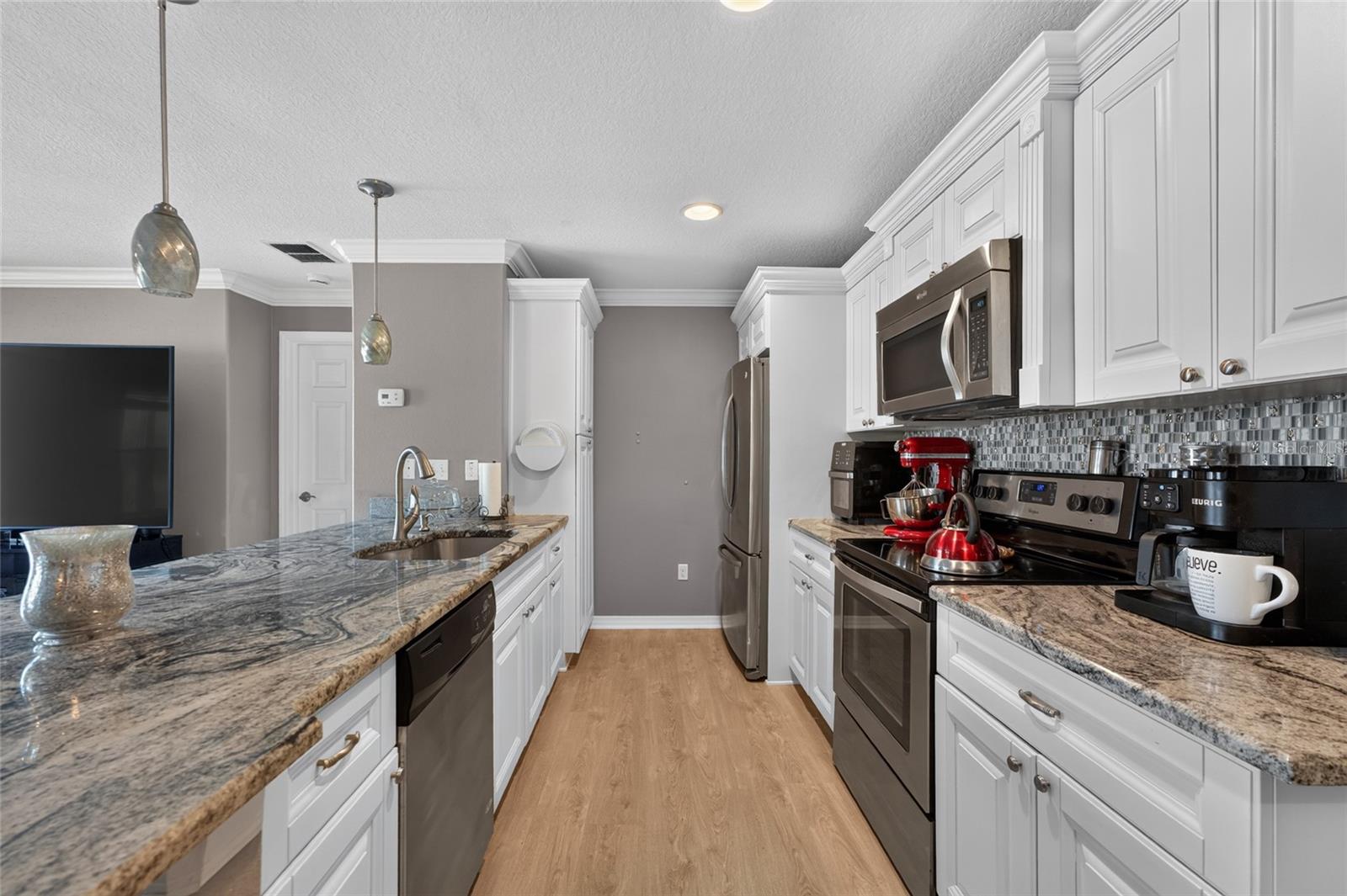 REGENCY PALMS CONDOS BLDG 8 - Residential