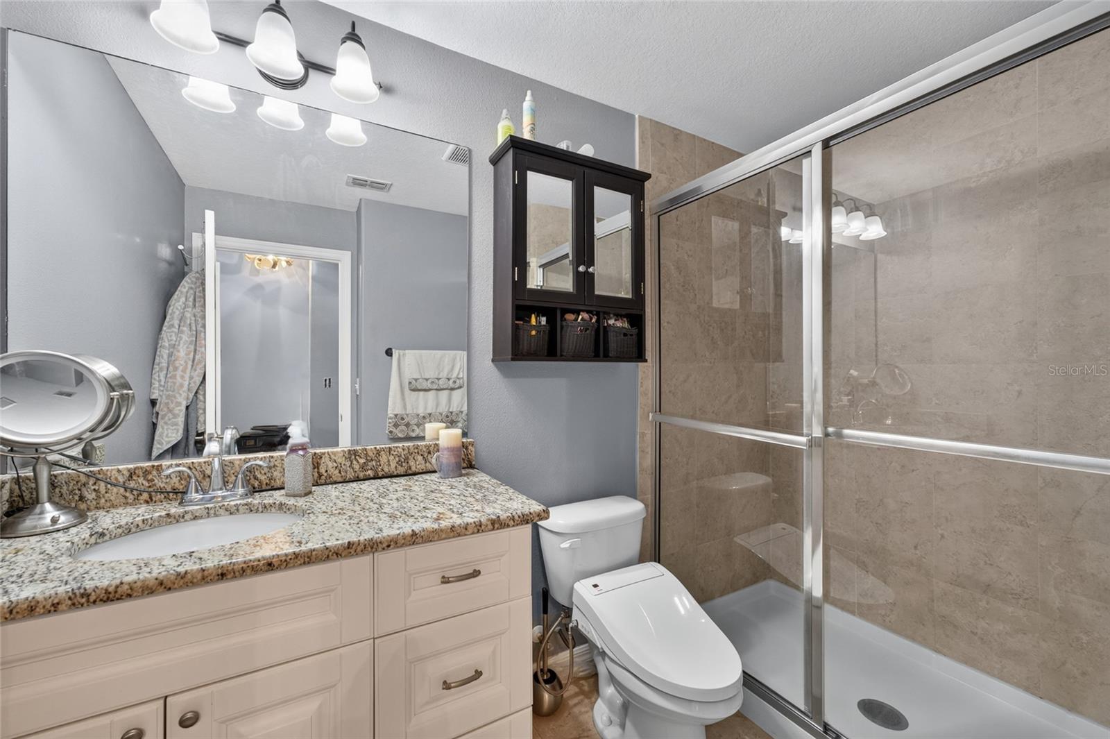 REGENCY PALMS CONDOS BLDG 8 - Residential