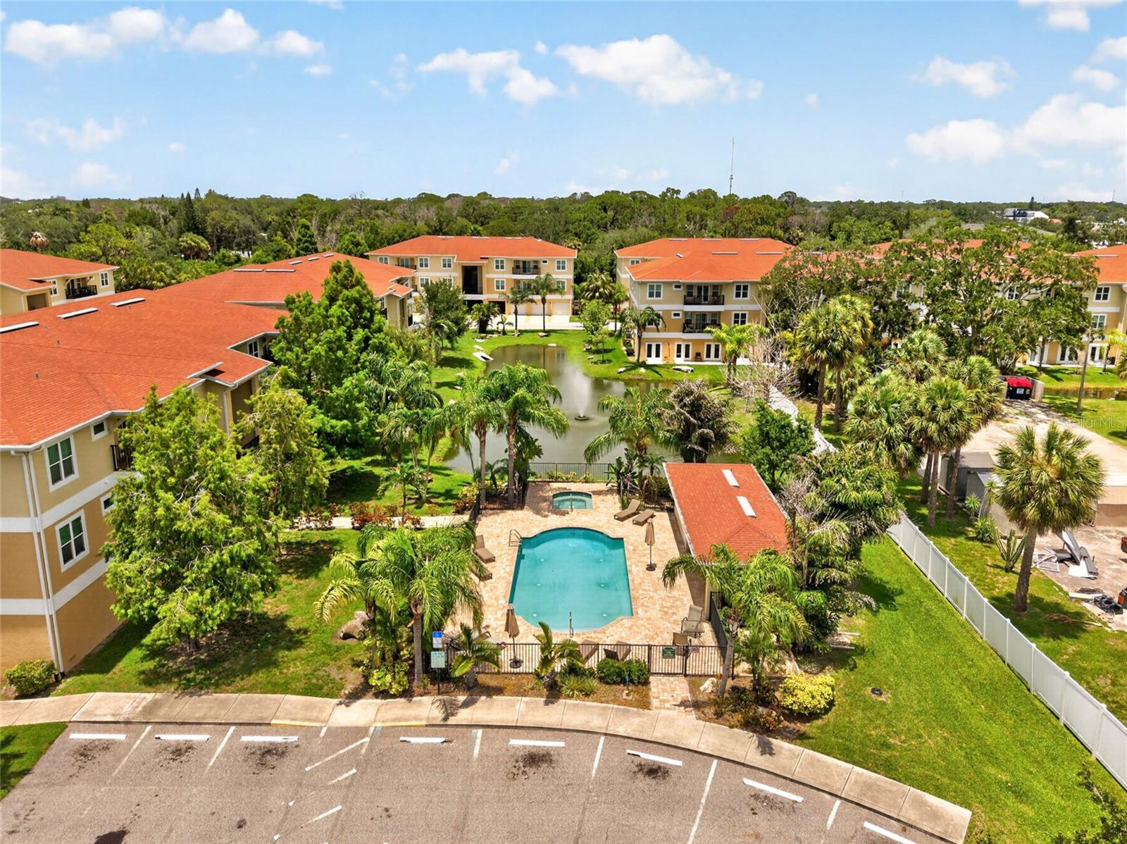 REGENCY PALMS CONDOS BLDG 8 - Residential