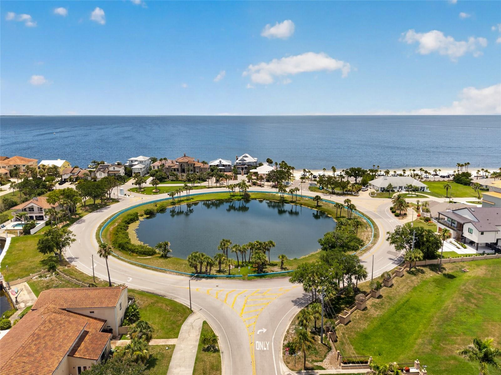 REGENCY PALMS CONDOS BLDG 8 - Residential