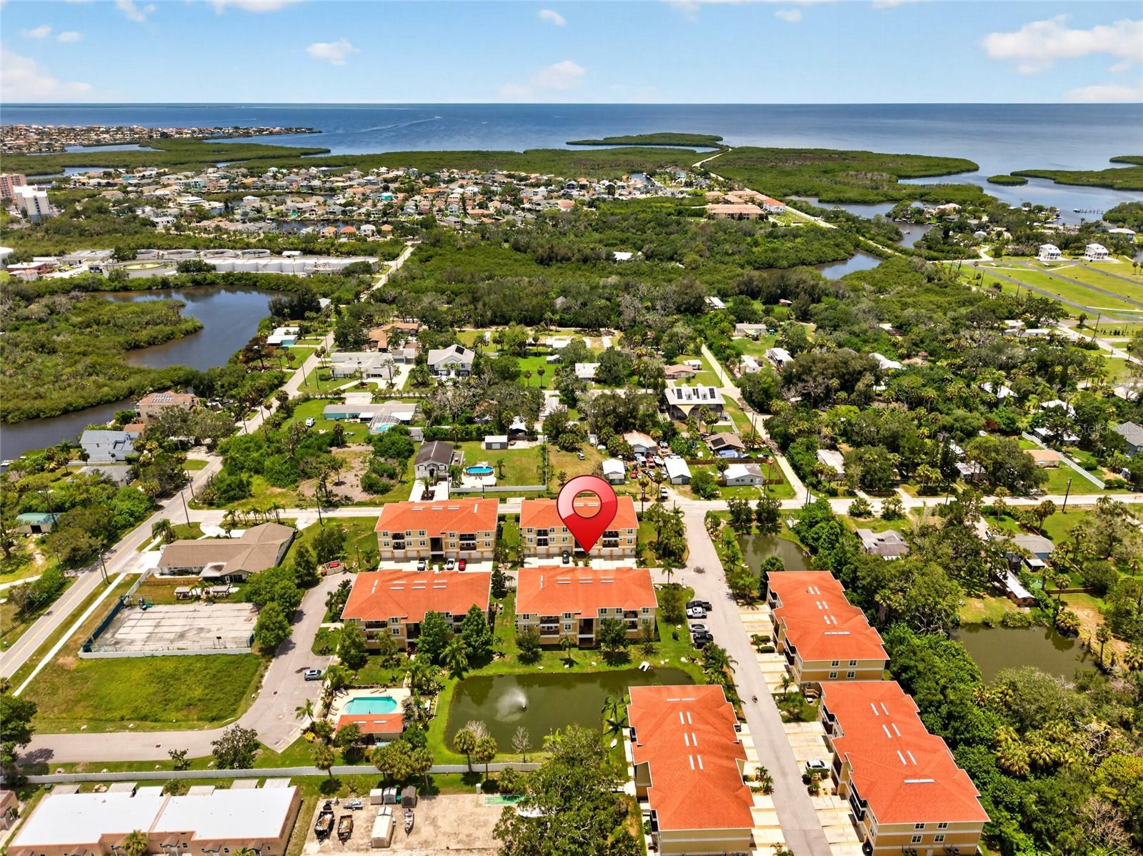 REGENCY PALMS CONDOS BLDG 8 - Residential
