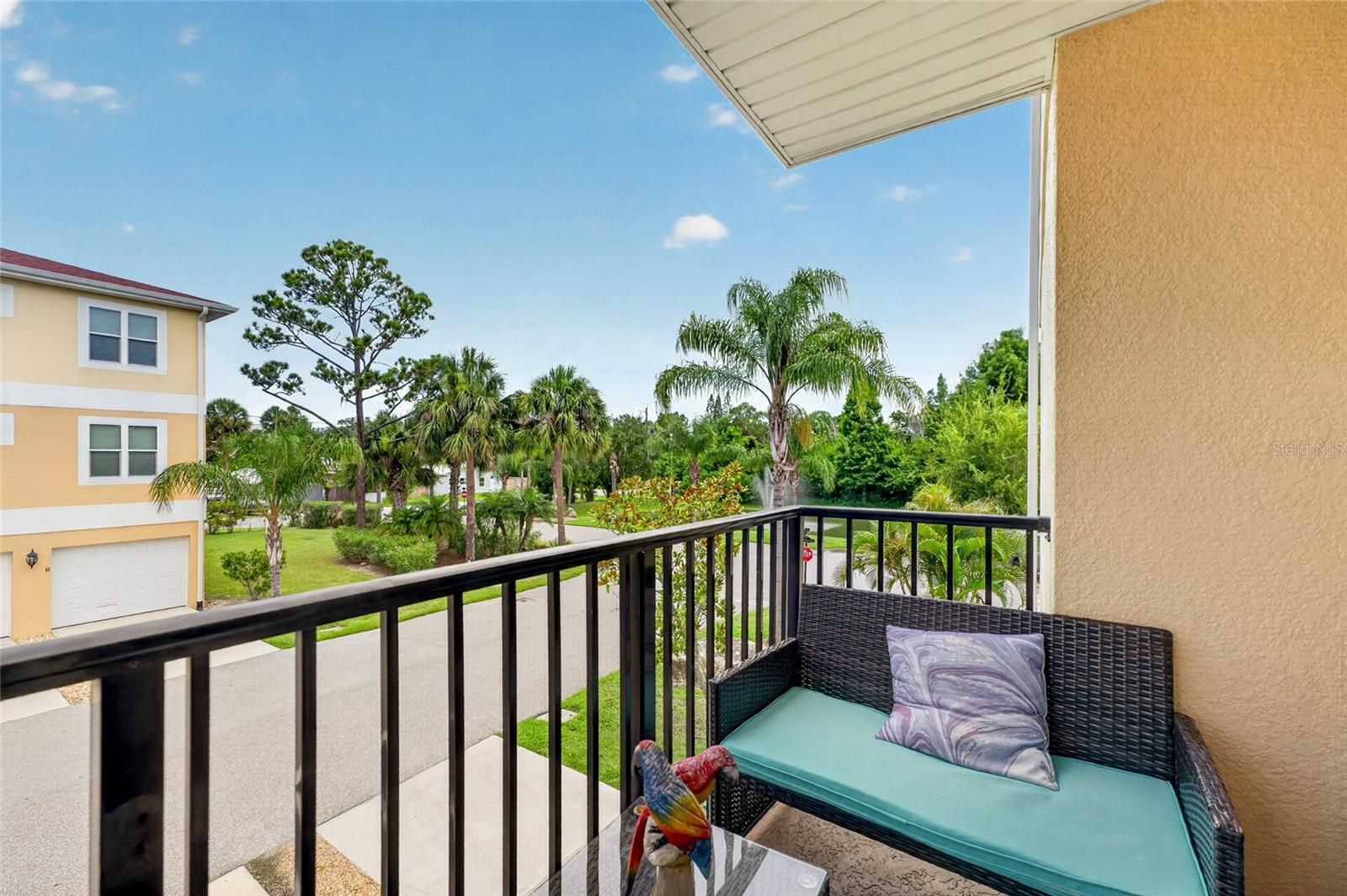 REGENCY PALMS CONDOS BLDG 8 - Residential