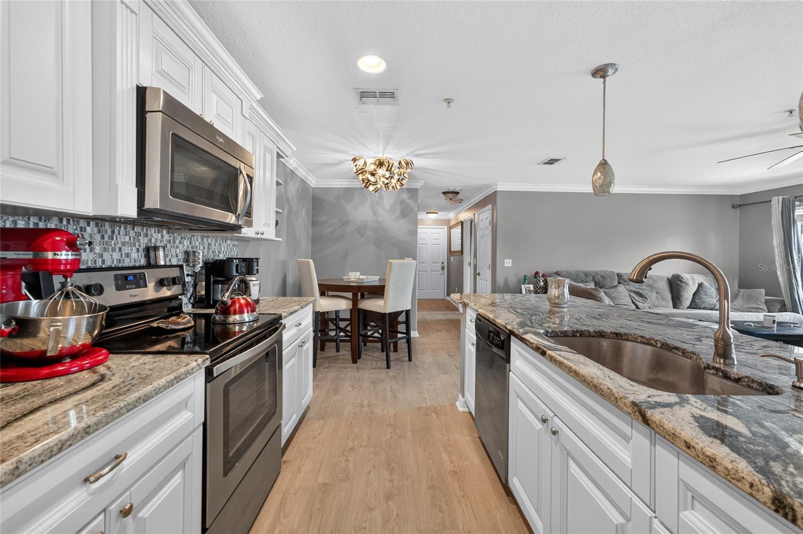 REGENCY PALMS CONDOS BLDG 8 - Residential