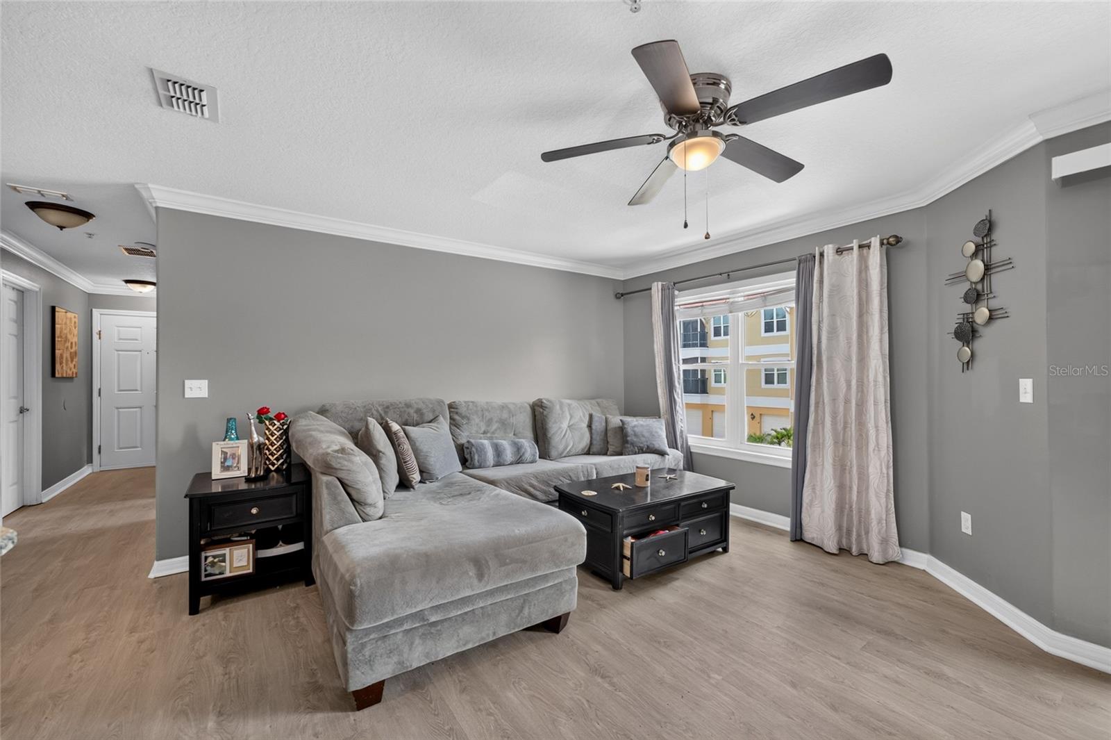 REGENCY PALMS CONDOS BLDG 8 - Residential