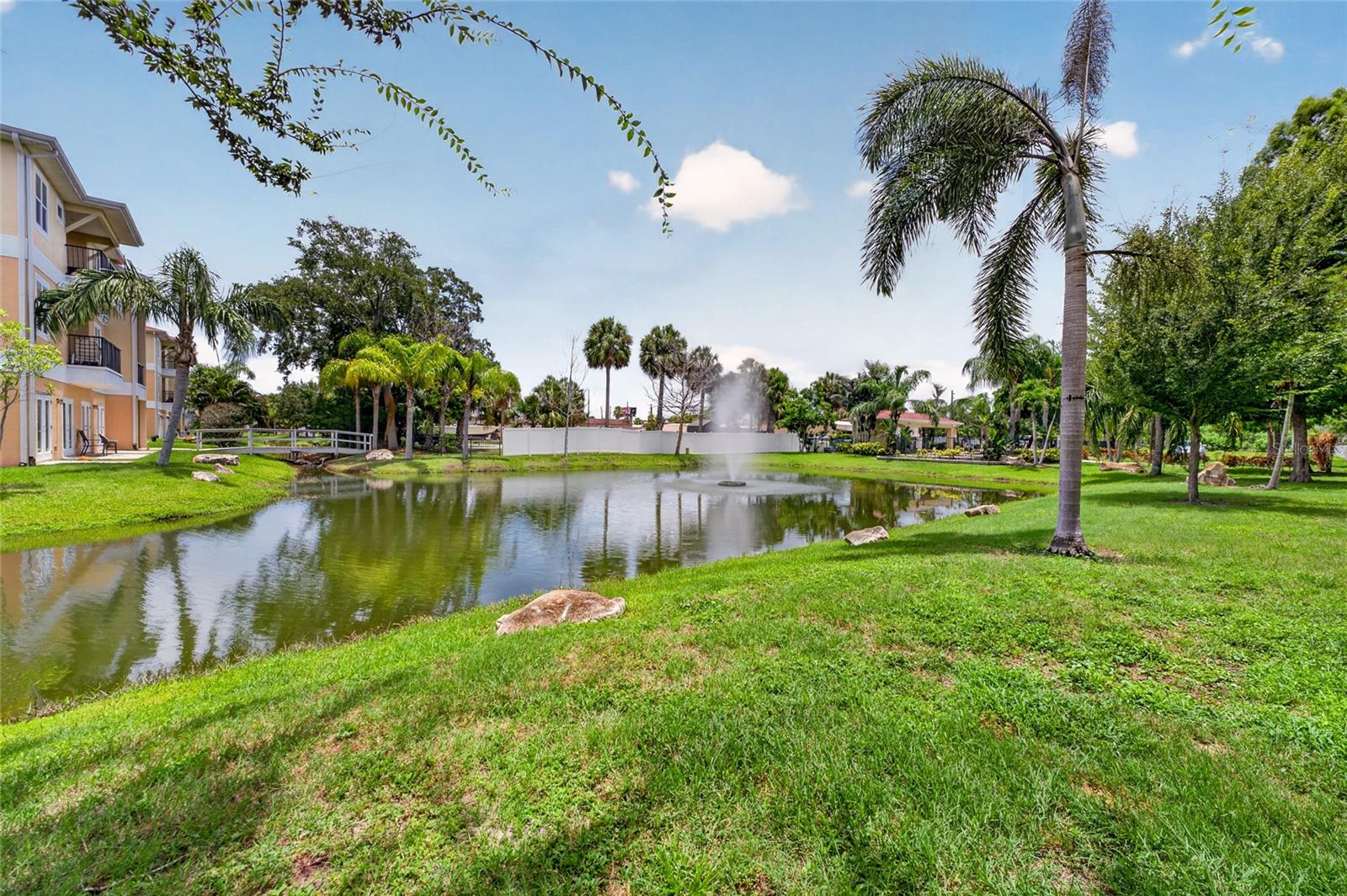 REGENCY PALMS CONDOS BLDG 8 - Residential