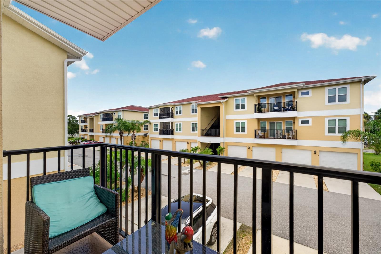 REGENCY PALMS CONDOS BLDG 8 - Residential